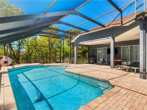 A home in HOMOSASSA