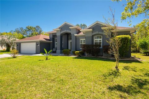 A home in HOMOSASSA