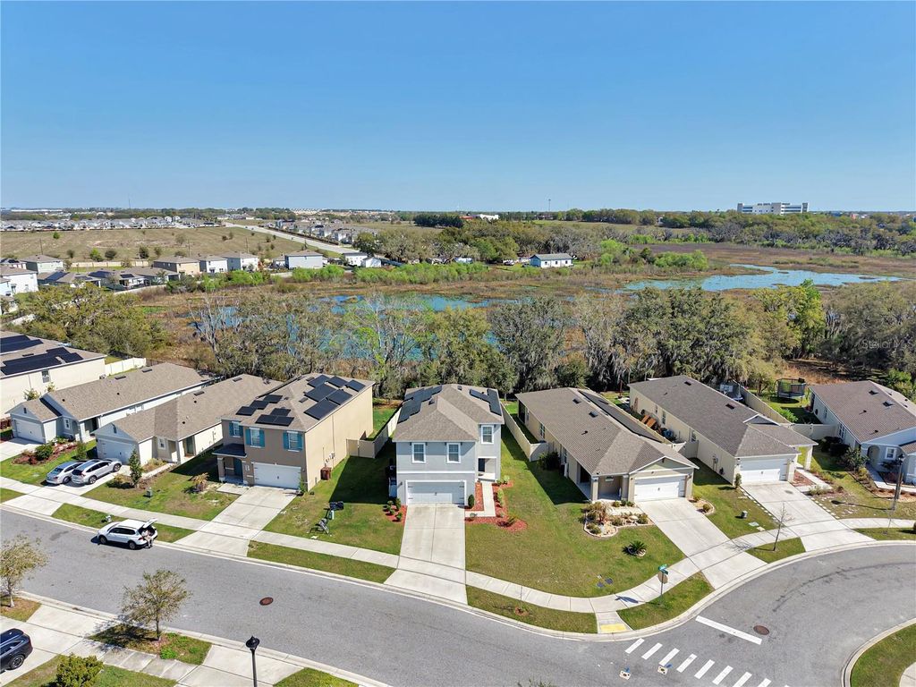 Photo of 736 Brooklet Drive, Davenport, FL 33837 (MLS # P4938122)