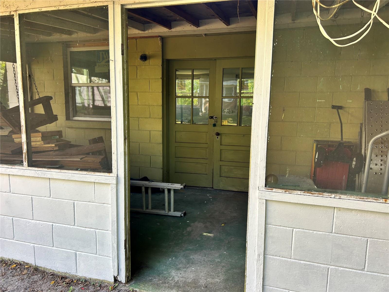 MAYS BLK 94 DELAND - Residential