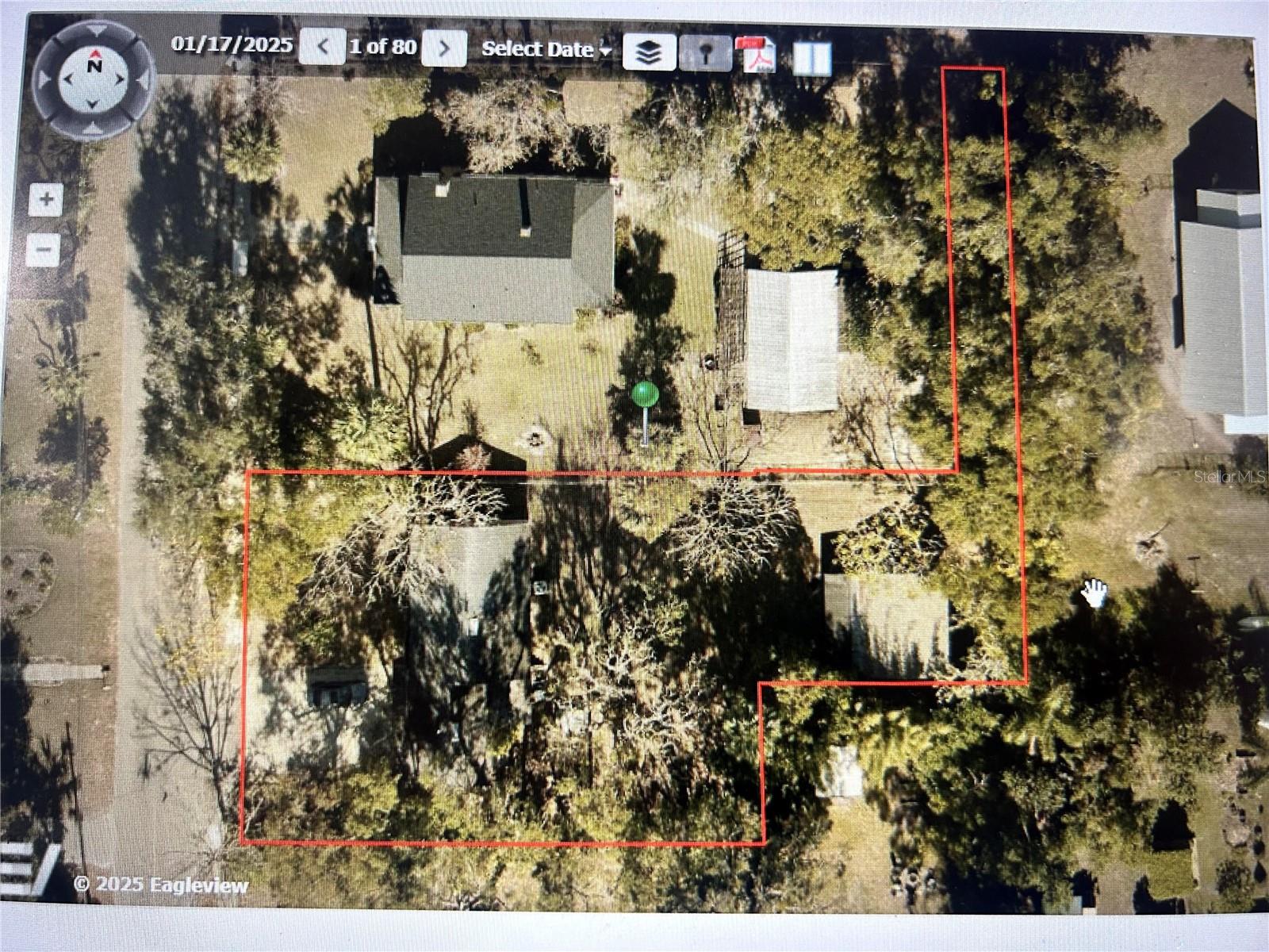 MAYS BLK 94 DELAND - Residential