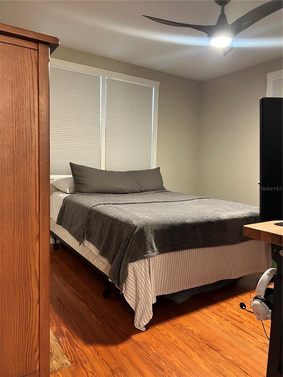 MAYS BLK 94 DELAND - Residential