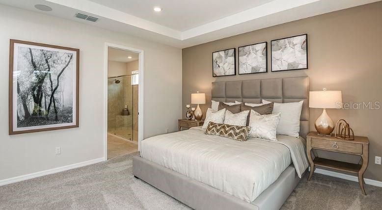 TIMBER RIDGE - Residential