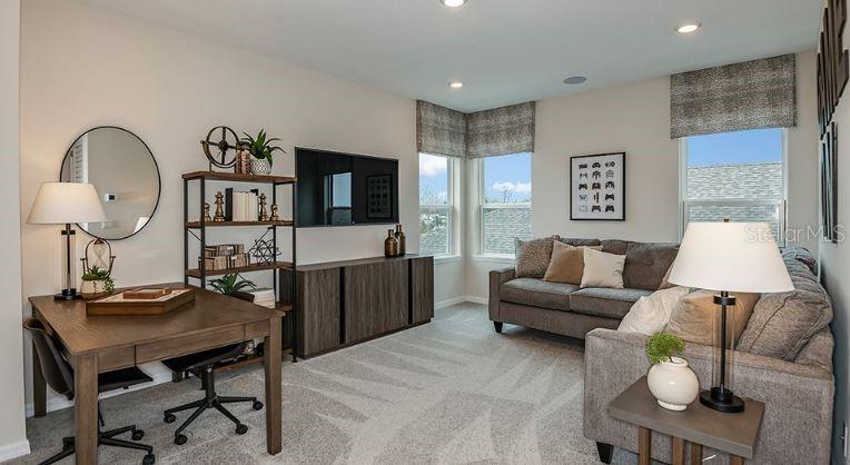 TIMBER RIDGE - Residential