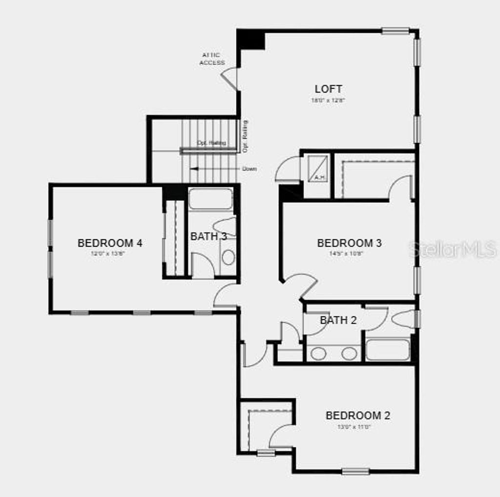 Photo of 3106 Lumber Falls Drive, Plant City, FL 33565 (MLS # TB8434161)