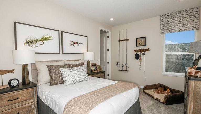 TIMBER RIDGE - Residential