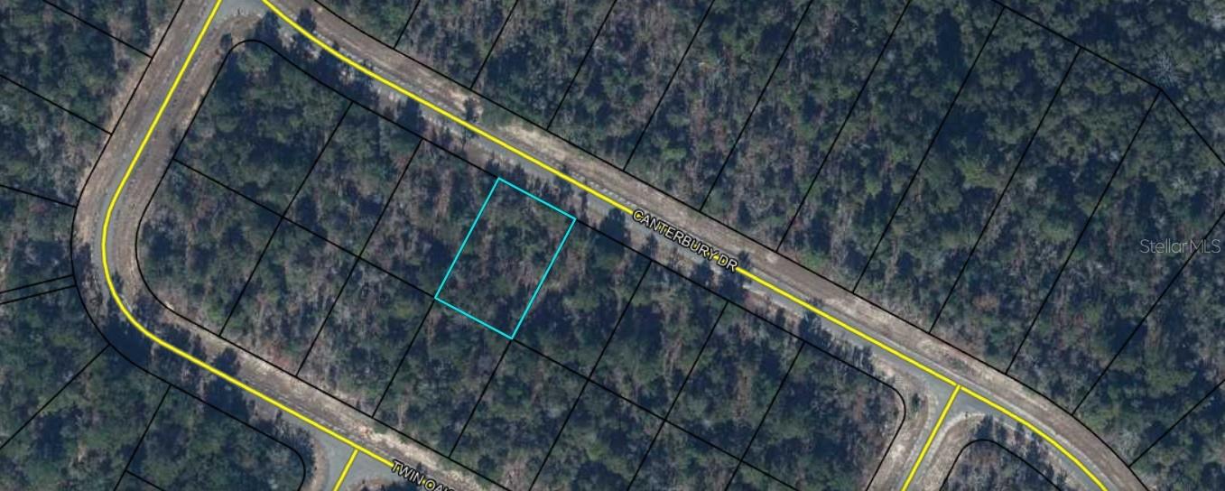 Lot 4, Unit 9, Blk 545 CANTERBURY DRIVE