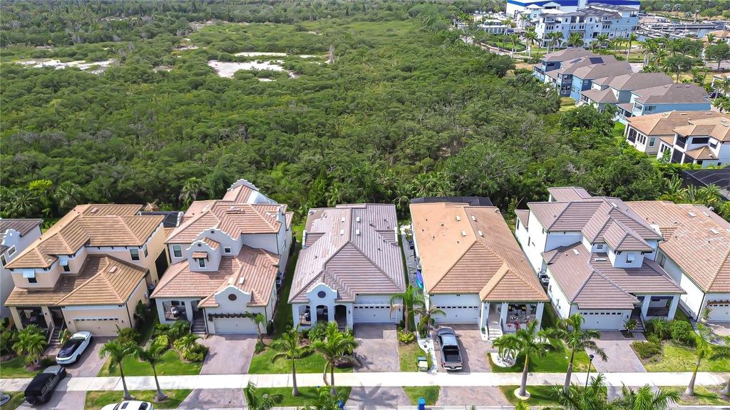 Photo of 1015 Seagrape Drive, Ruskin, FL 33570 (MLS # TB8381147)