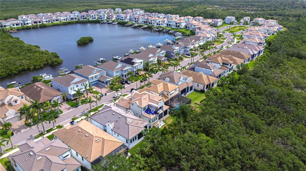 Photo of 1015 Seagrape Drive, Ruskin, FL 33570 (MLS # TB8381147)