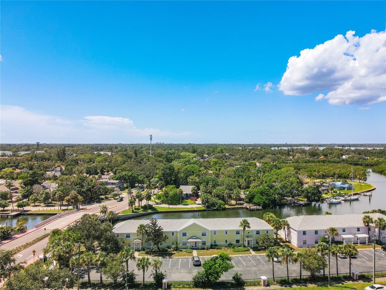 WATERSIDE AT COQUINA KEY NORTH - Residential