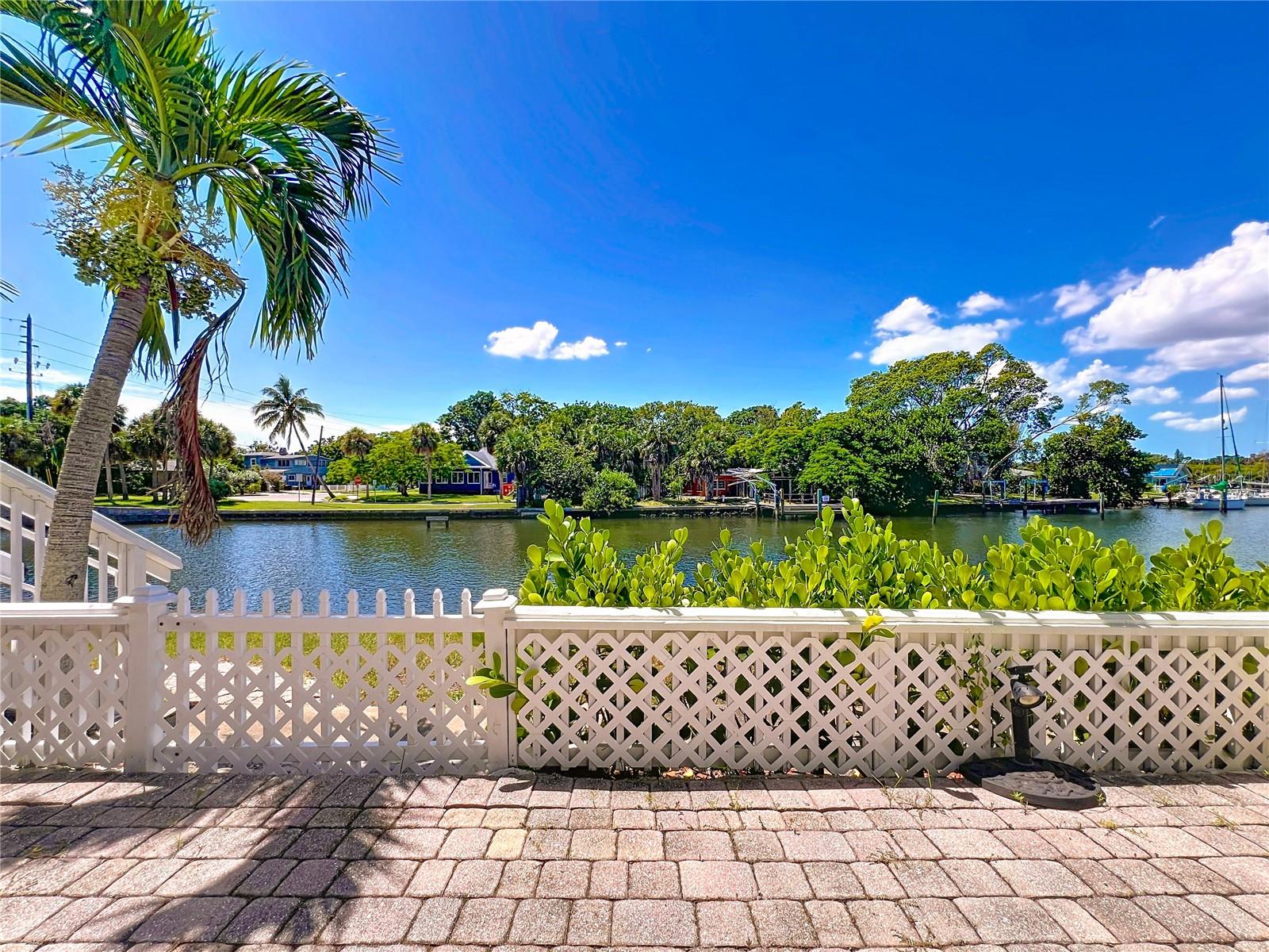 WATERSIDE AT COQUINA KEY NORTH - Residential