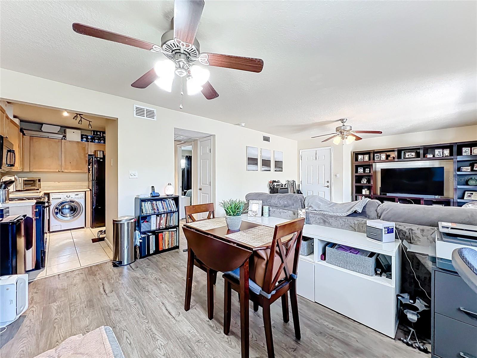 WATERSIDE AT COQUINA KEY NORTH - Residential
