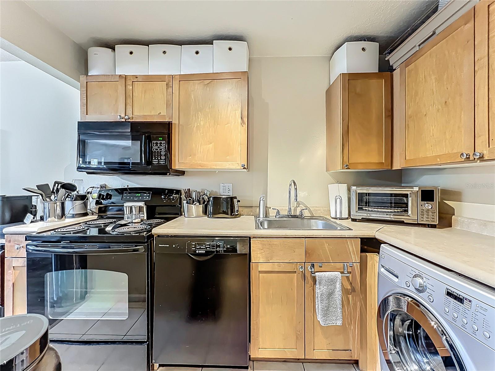 WATERSIDE AT COQUINA KEY NORTH - Residential