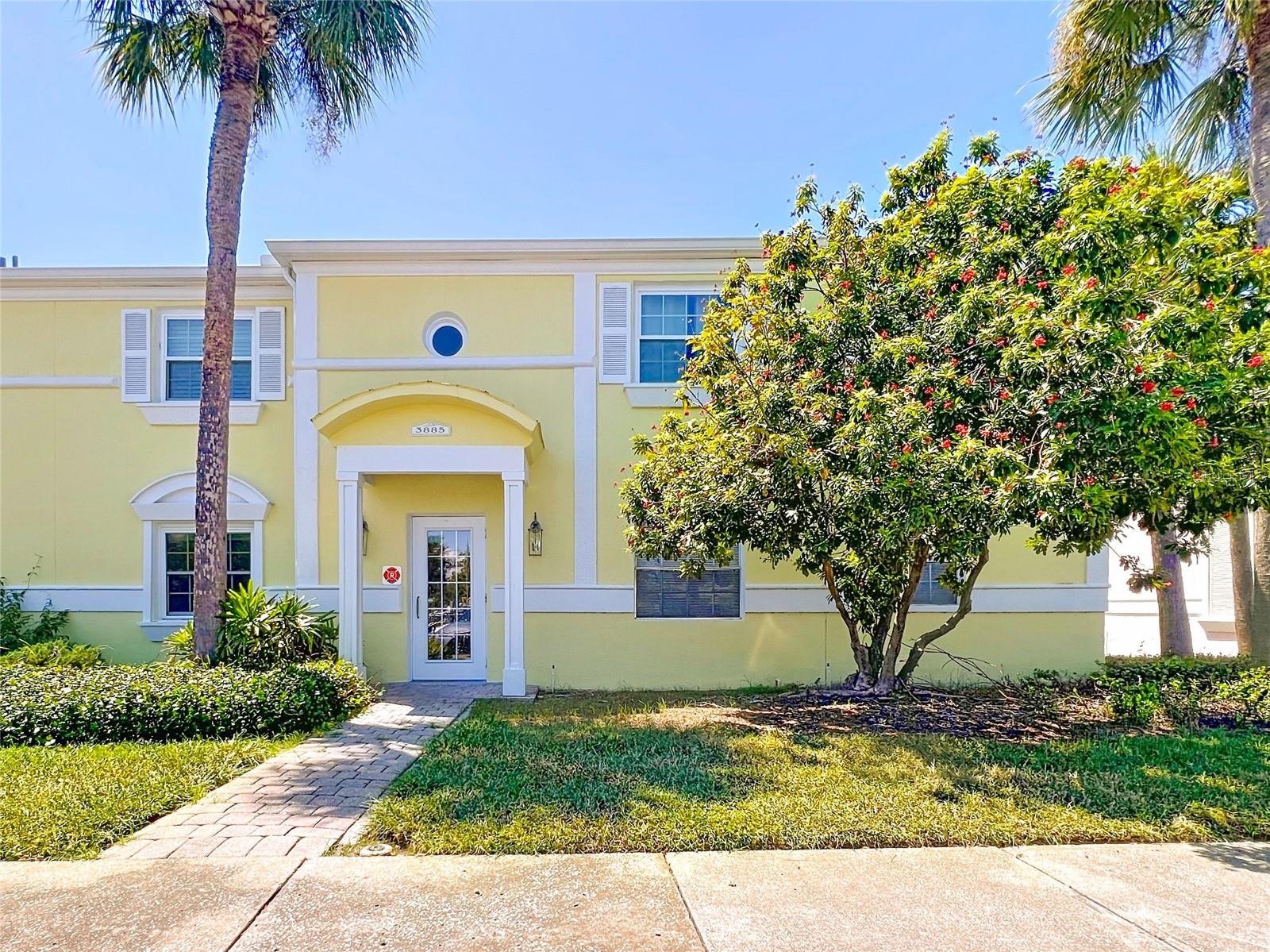 WATERSIDE AT COQUINA KEY NORTH - Residential