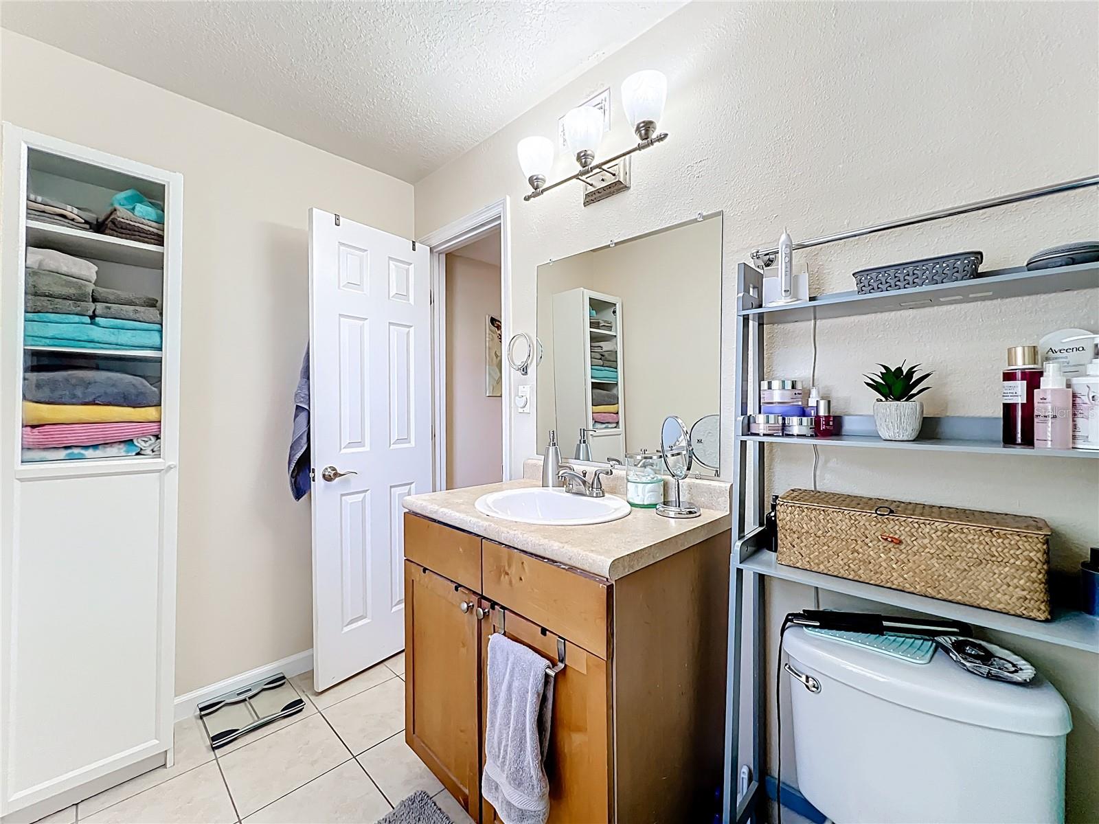 WATERSIDE AT COQUINA KEY NORTH - Residential