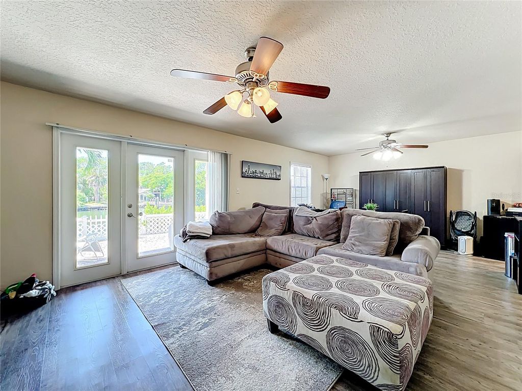 Photo of 3885 Pompano Drive SE #B, St Petersburg, FL 33705 (MLS # TB8439915)