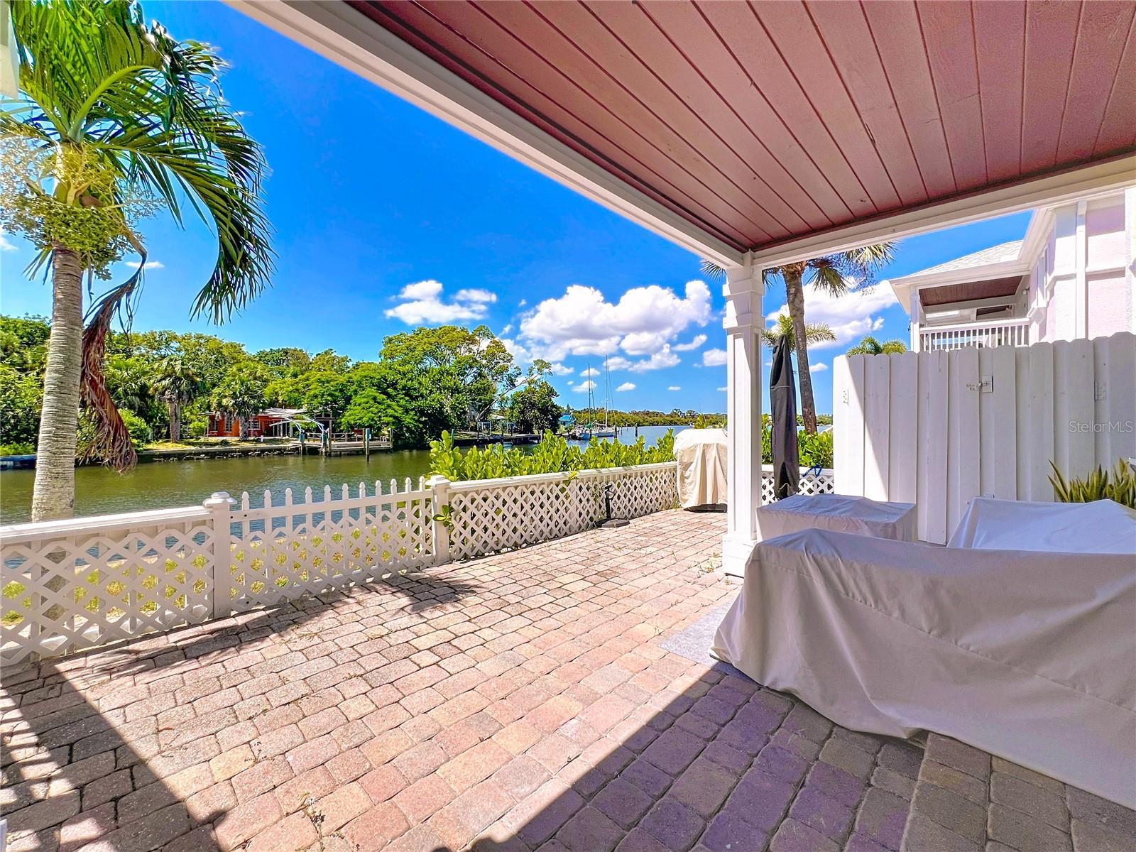 WATERSIDE AT COQUINA KEY NORTH - Residential