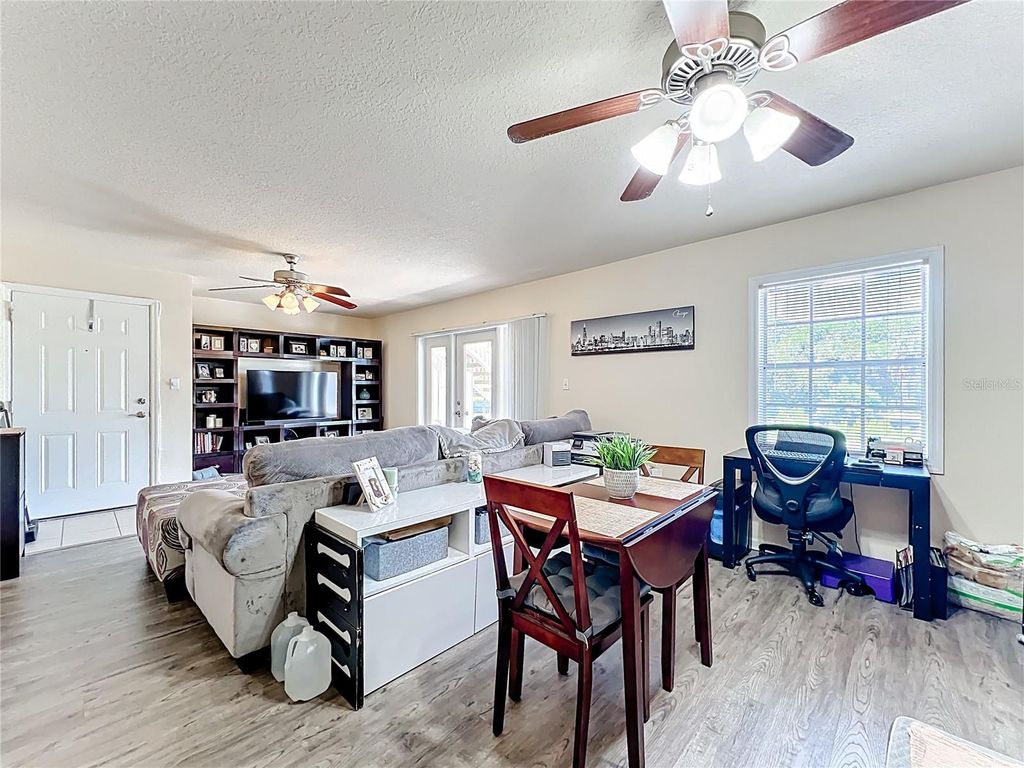 Photo of 3885 Pompano Drive SE #B, St Petersburg, FL 33705 (MLS # TB8439915)