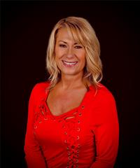 Michelle Caruthers-Egan