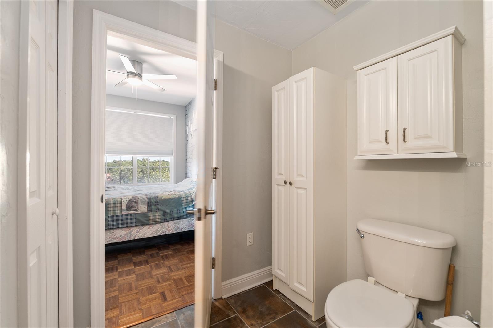 UNION STREET STATION - Residential