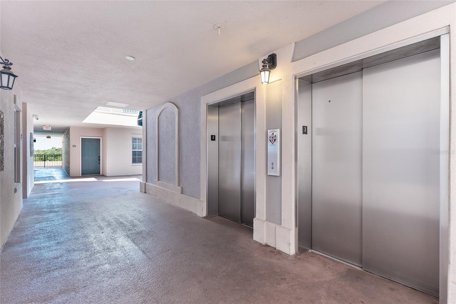 UNION STREET STATION - Residential