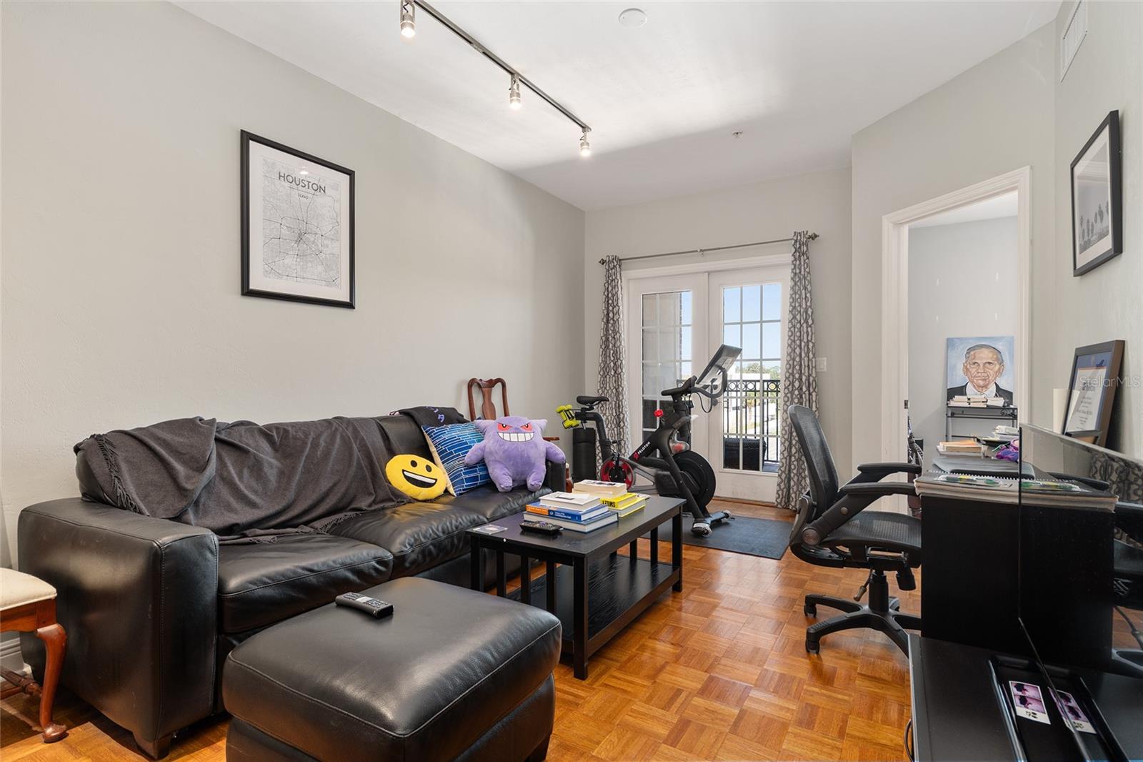 UNION STREET STATION - Residential