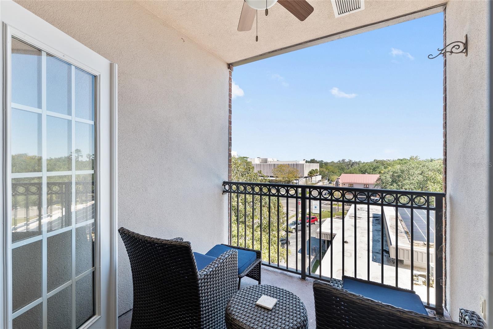 UNION STREET STATION - Residential