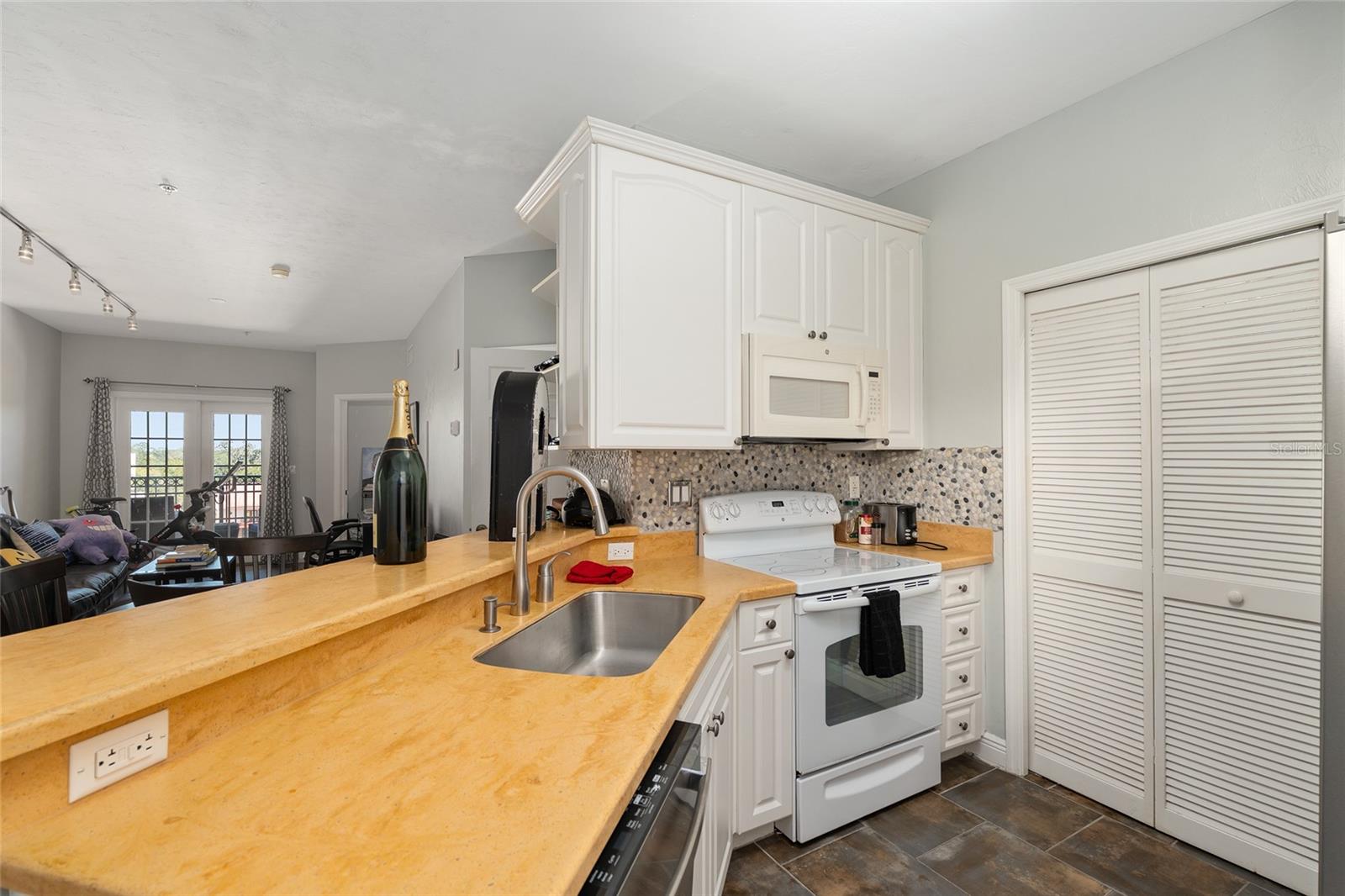 UNION STREET STATION - Residential