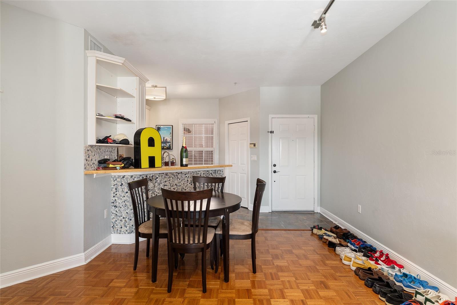 UNION STREET STATION - Residential
