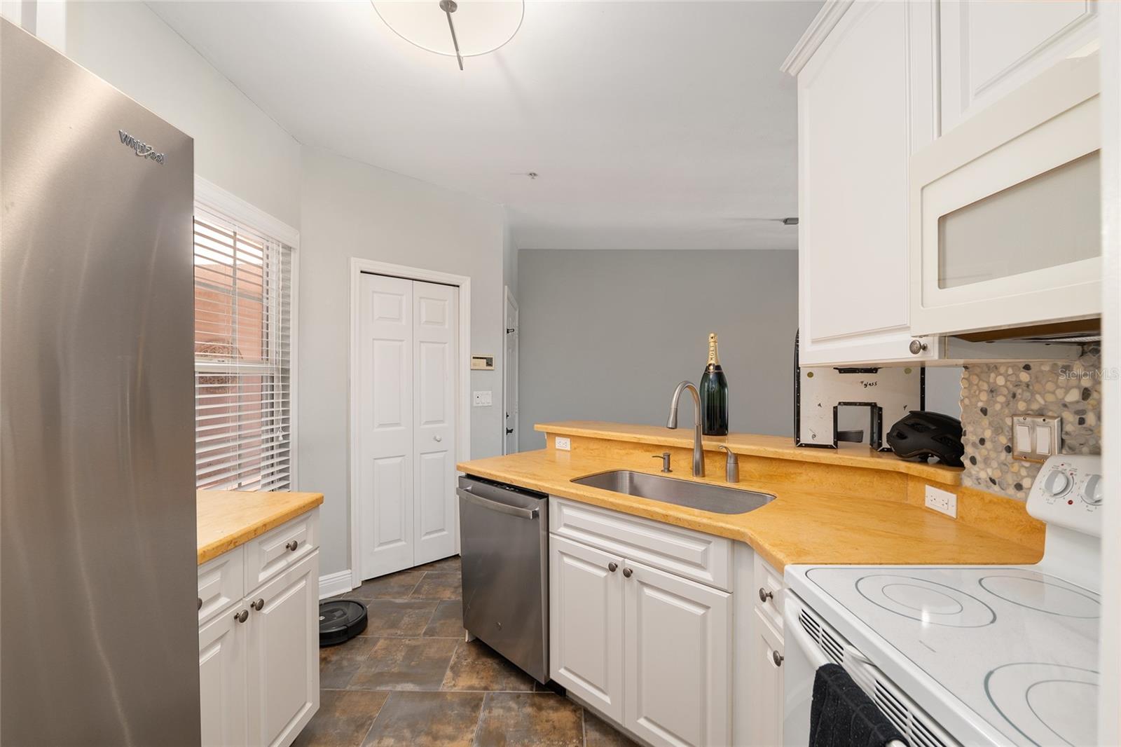 UNION STREET STATION - Residential