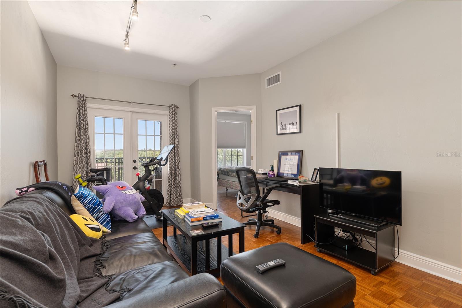 UNION STREET STATION - Residential