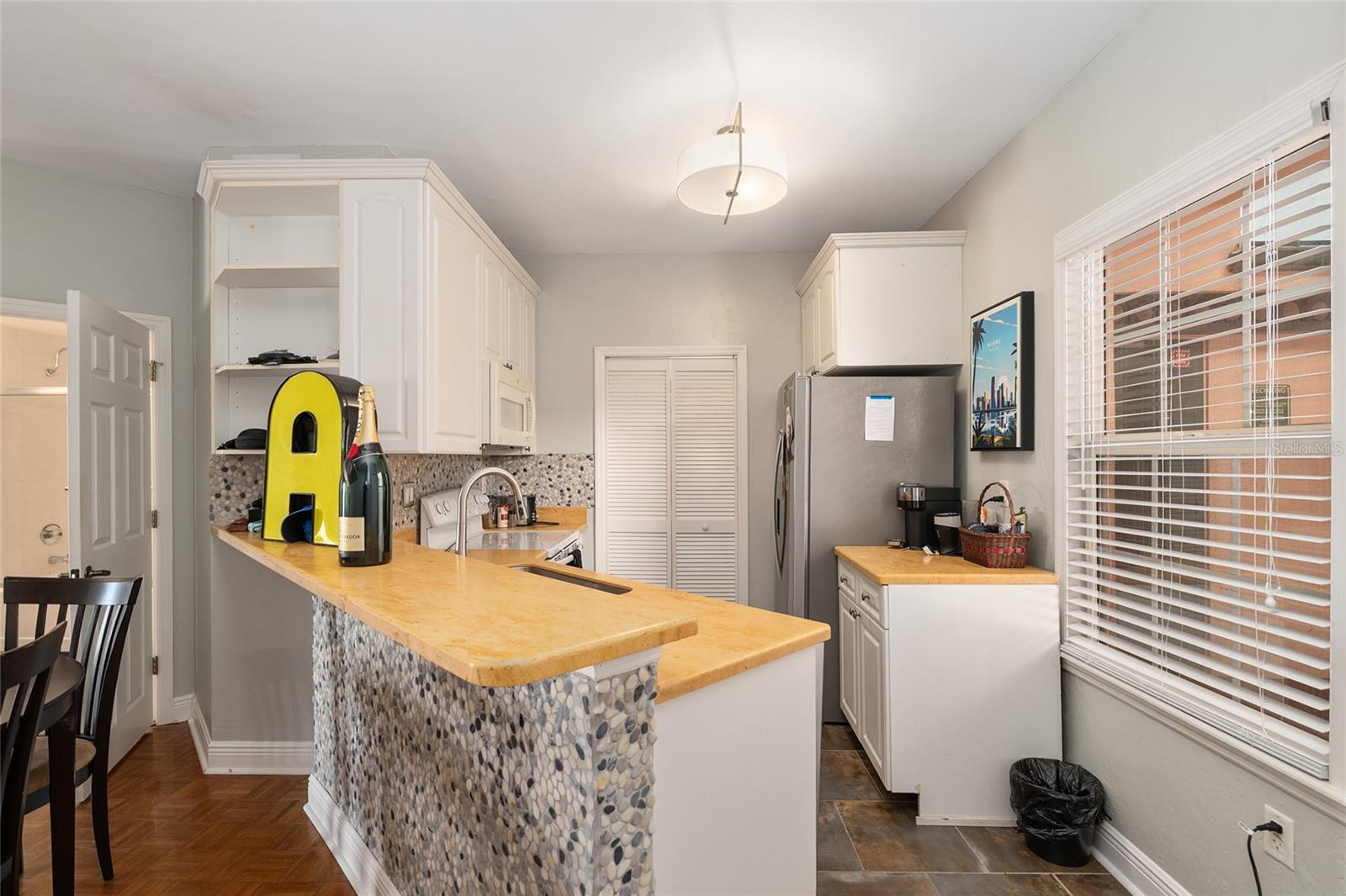 UNION STREET STATION - Residential