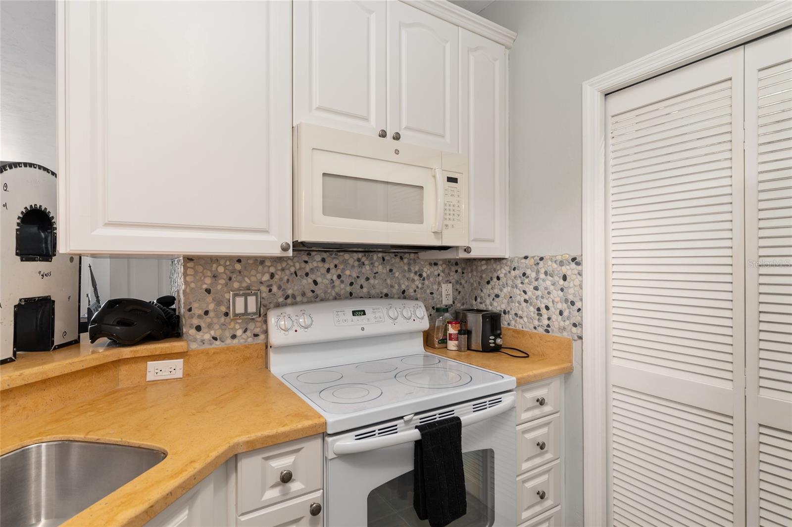UNION STREET STATION - Residential