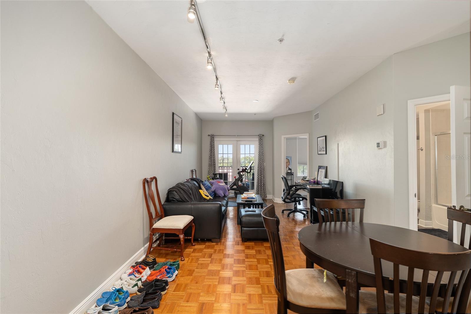 UNION STREET STATION - Residential