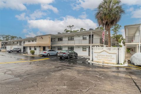 1504 VIRGINIA AVENUE 110 DAYTONA BEACH FL 32114
