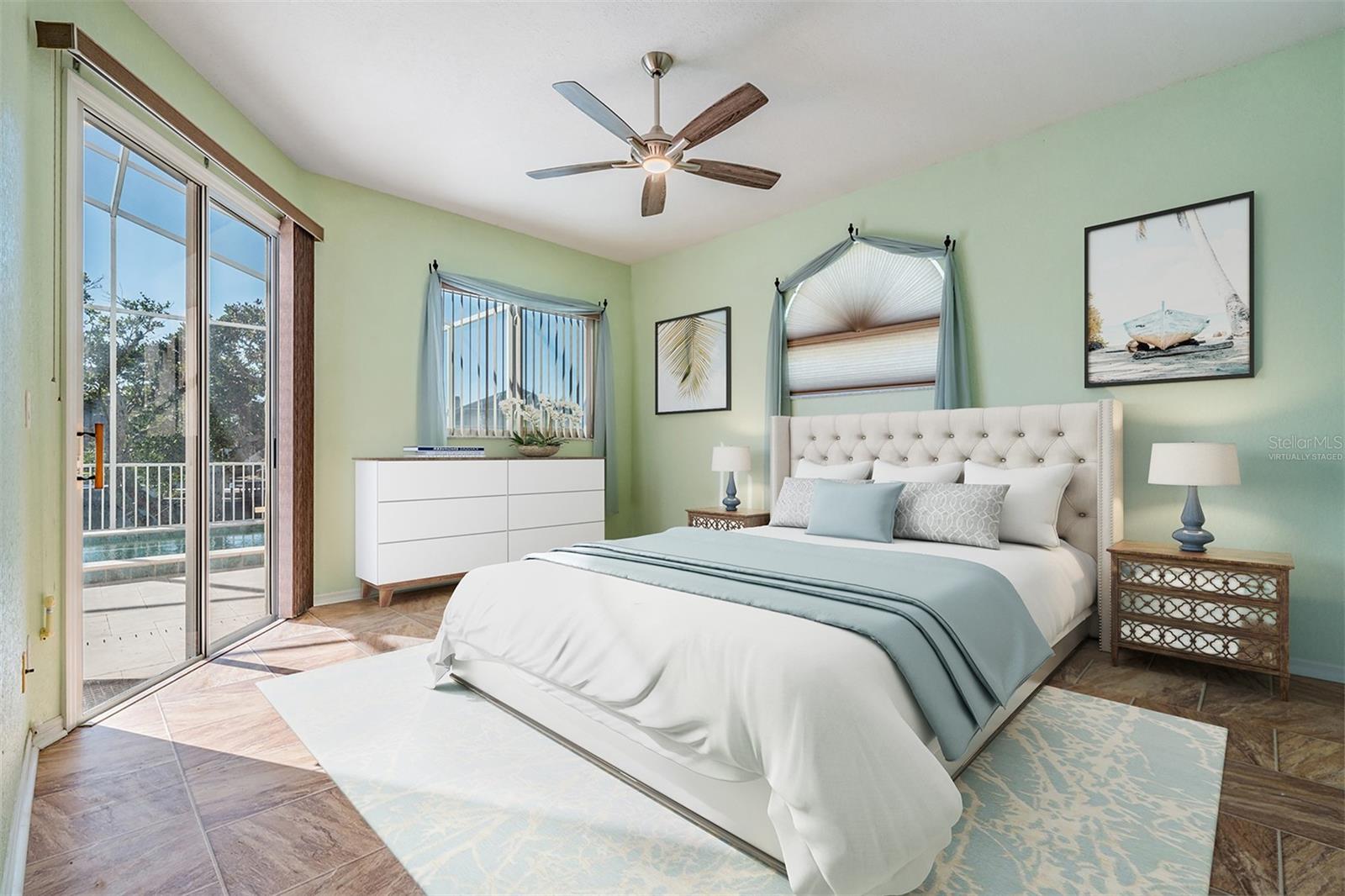 GULF HARBORS SEA FOREST - Residential