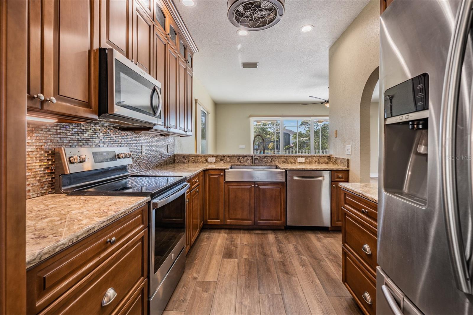 GULF HARBORS SEA FOREST - Residential