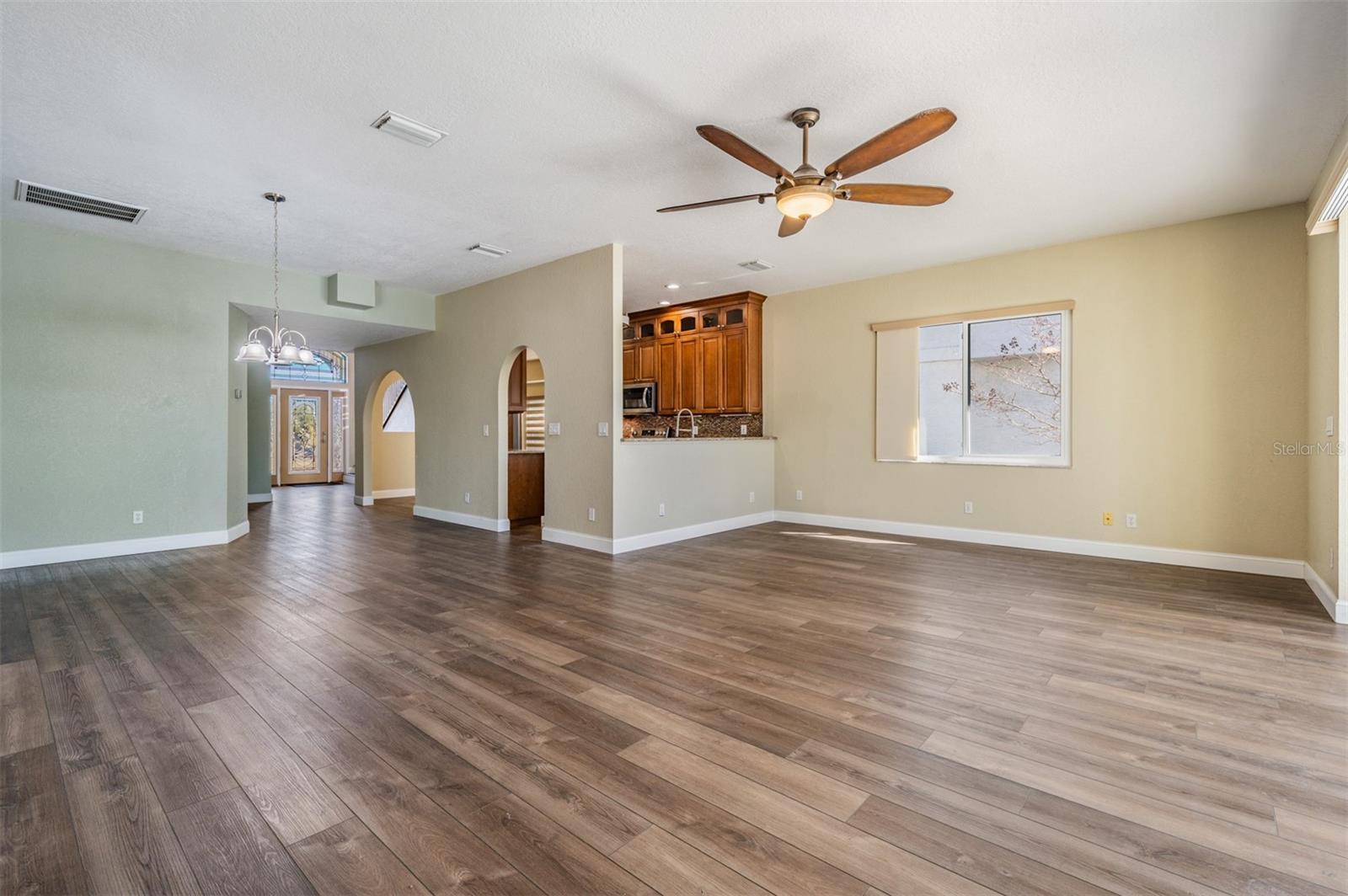 GULF HARBORS SEA FOREST - Residential