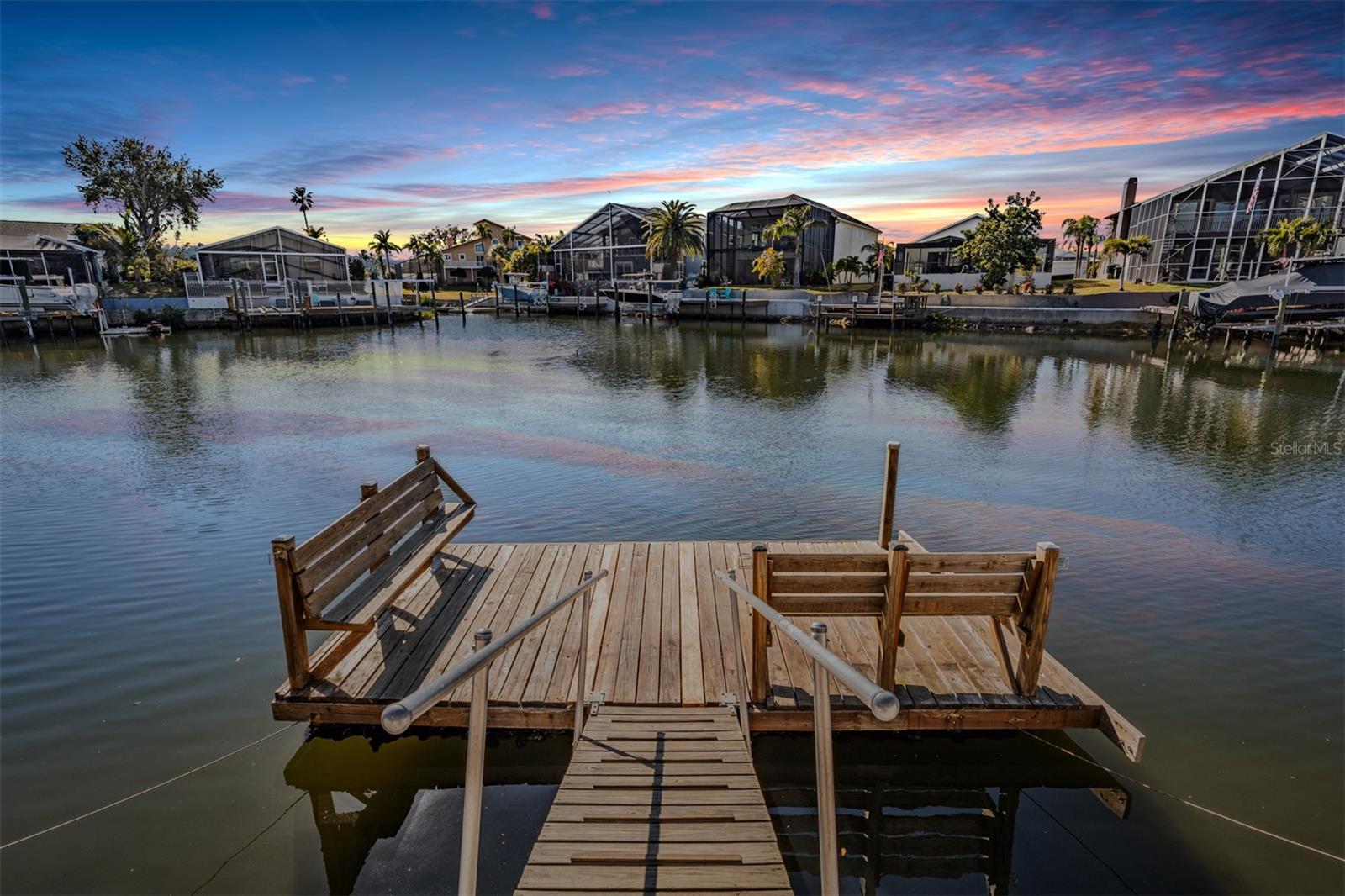 GULF HARBORS SEA FOREST - Residential