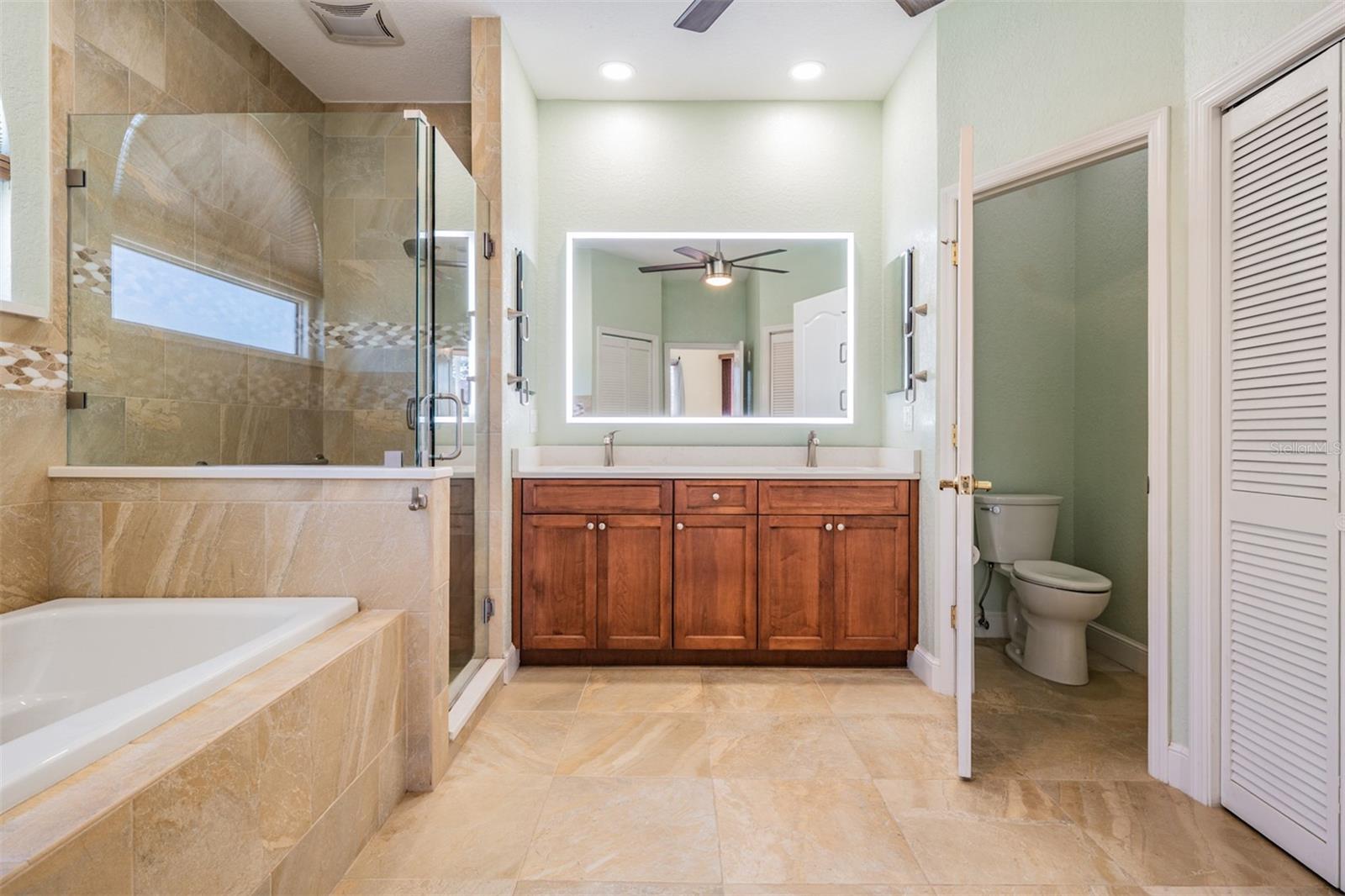 GULF HARBORS SEA FOREST - Residential