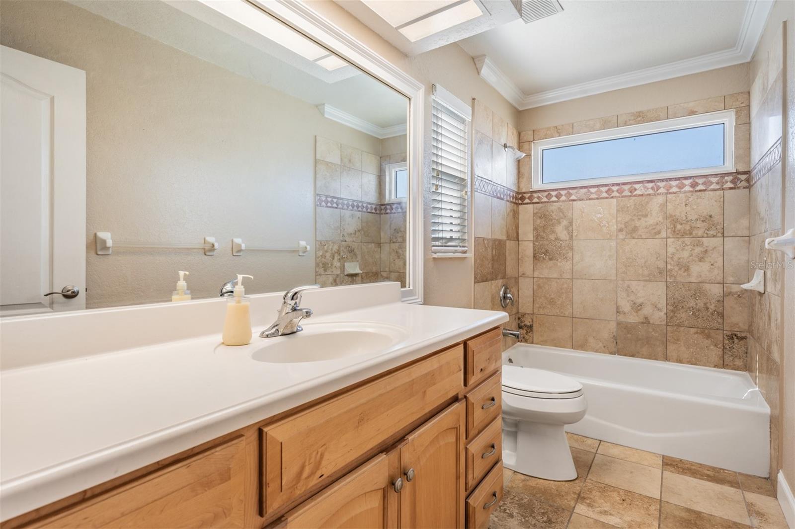 GULF HARBORS SEA FOREST - Residential