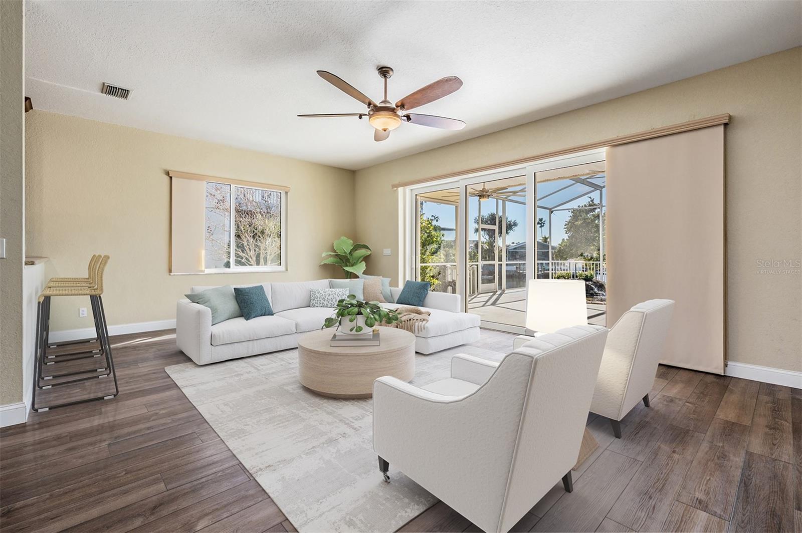 GULF HARBORS SEA FOREST - Residential