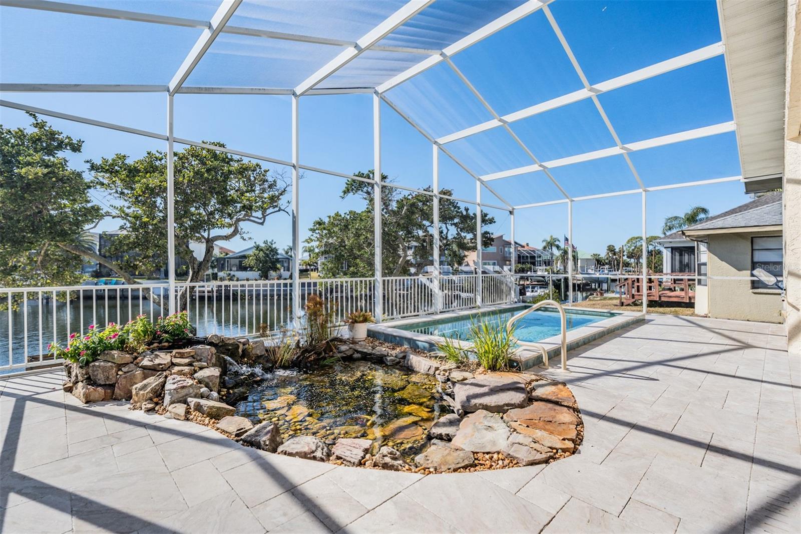 GULF HARBORS SEA FOREST - Residential