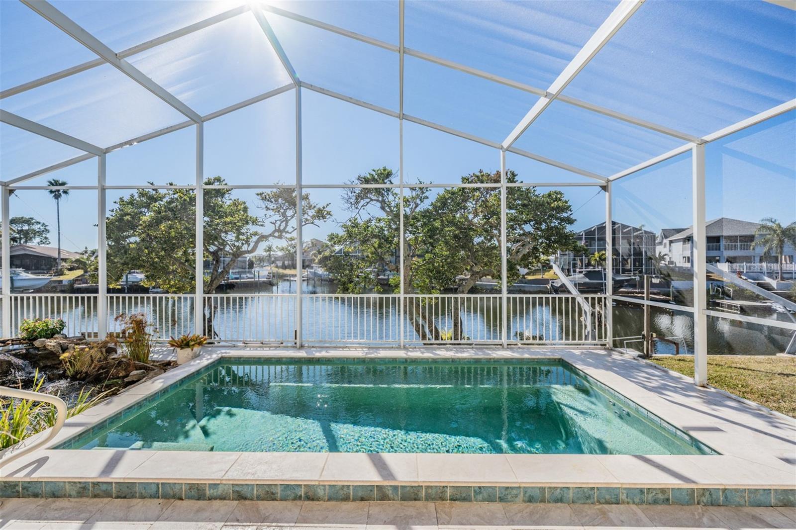 GULF HARBORS SEA FOREST - Residential