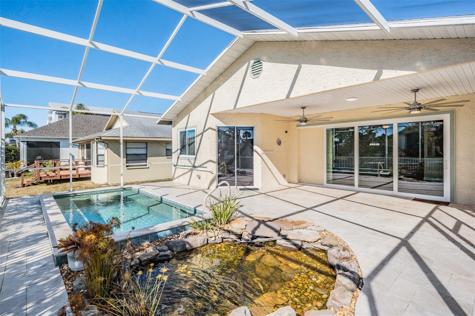 GULF HARBORS SEA FOREST - Residential