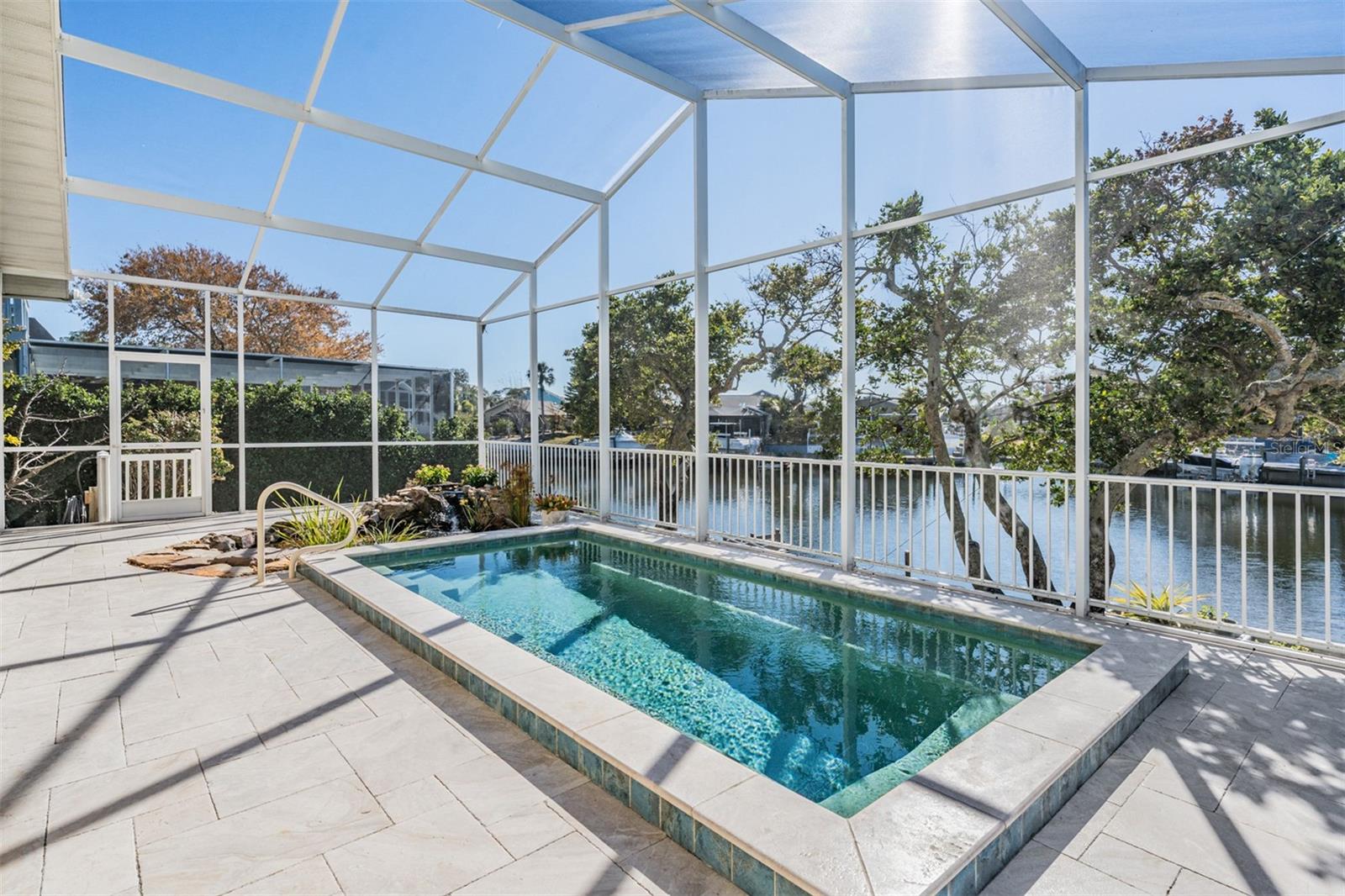 GULF HARBORS SEA FOREST - Residential