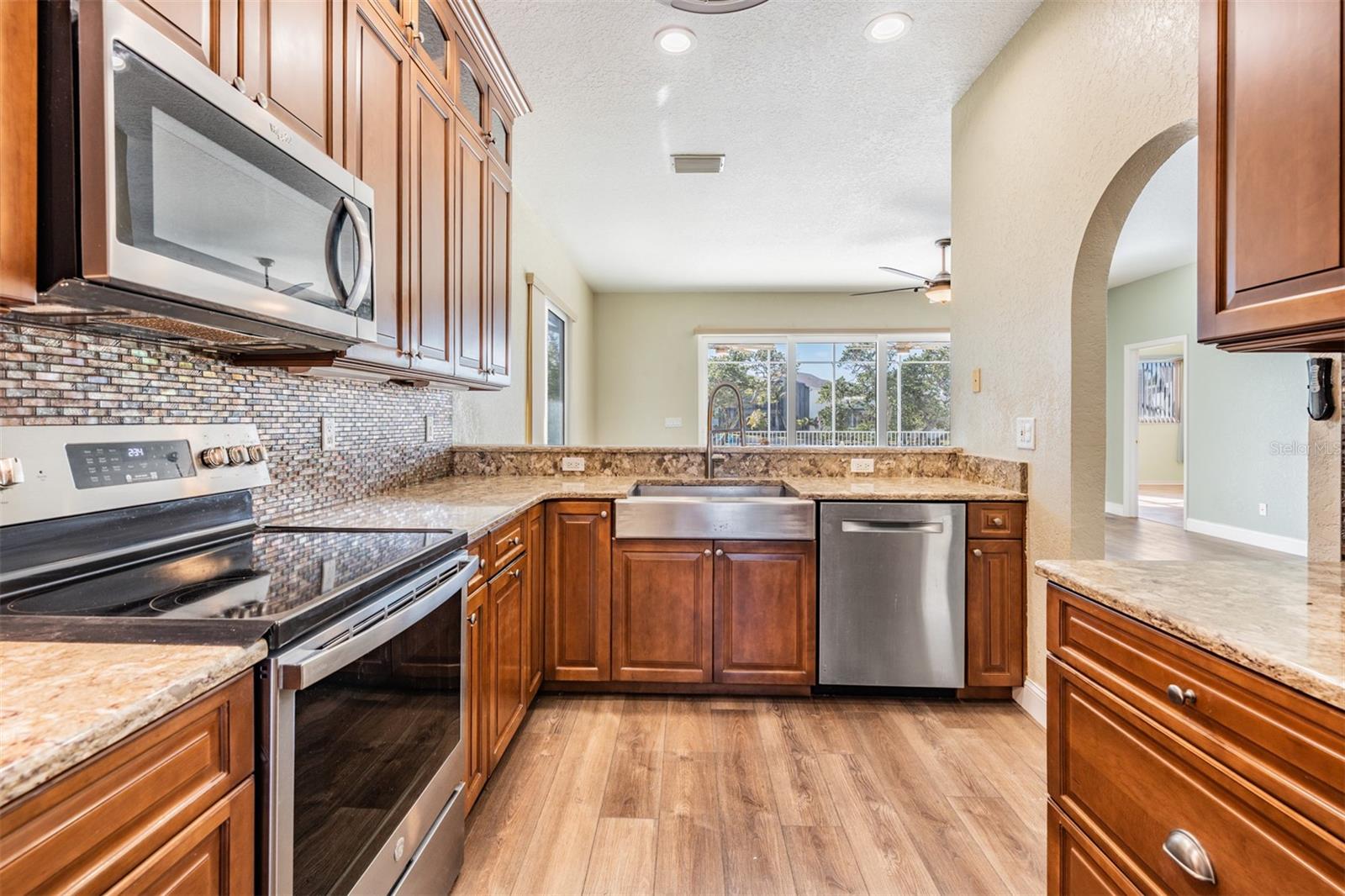 GULF HARBORS SEA FOREST - Residential