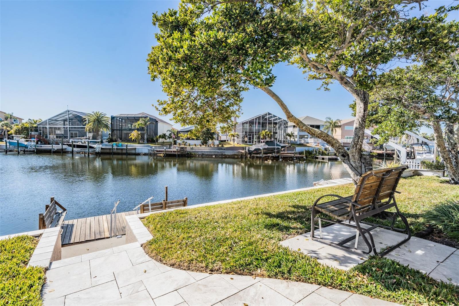 GULF HARBORS SEA FOREST - Residential