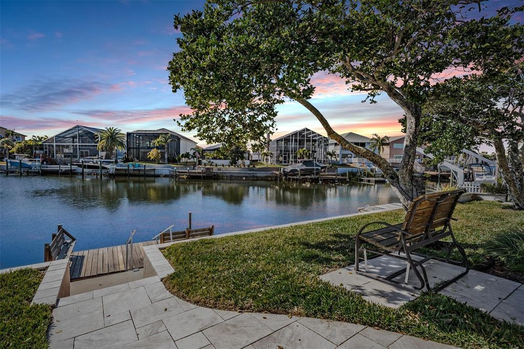 Photo of 6421 Drake Court, New Port Richey, FL 34652 (MLS # TB8475253)