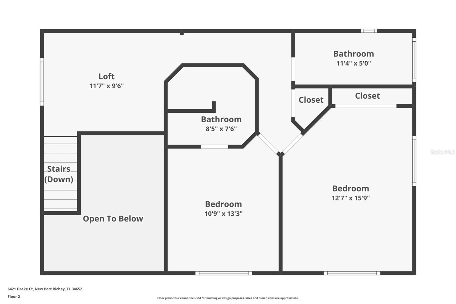 GULF HARBORS SEA FOREST - Residential